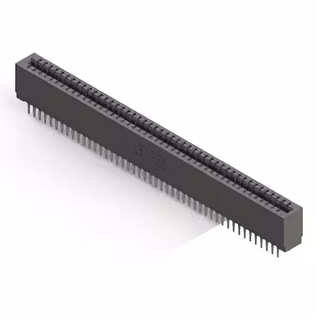 725-092-520-201 EDAC Inc.  Edgeboard Connectors